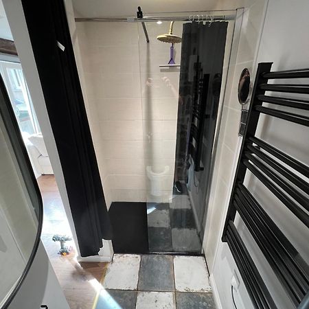 Le Coquet Hyper Centre Climatise Apartment Salins-les-Bains Ngoại thất bức ảnh
