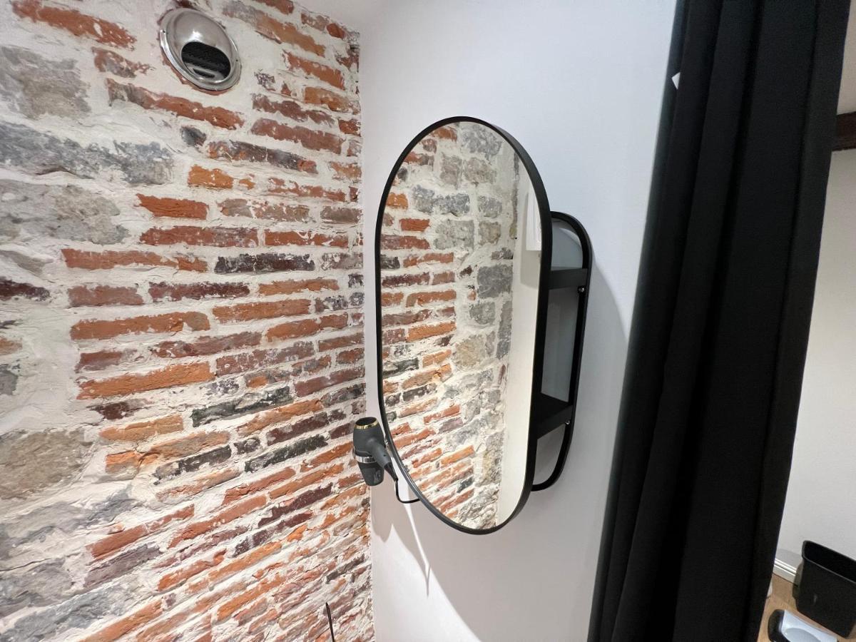 Le Coquet Hyper Centre Climatise Apartment Salins-les-Bains Ngoại thất bức ảnh