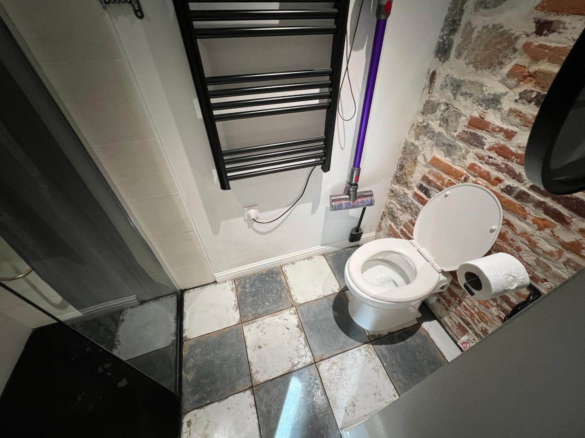 Le Coquet Hyper Centre Climatise Apartment Salins-les-Bains Ngoại thất bức ảnh